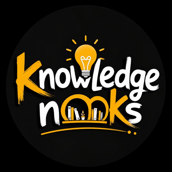 Knowledge Nooks