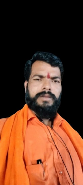 भाई लक्ष्मण  सोळुंके