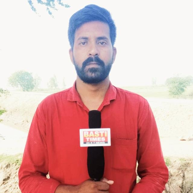 आनंद धर द्विवेदी
