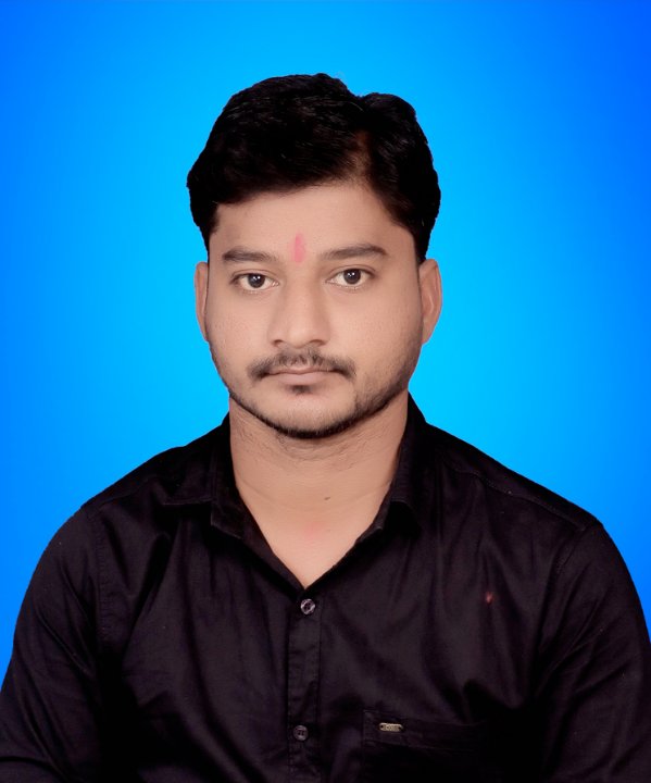 Amrut Ishi
