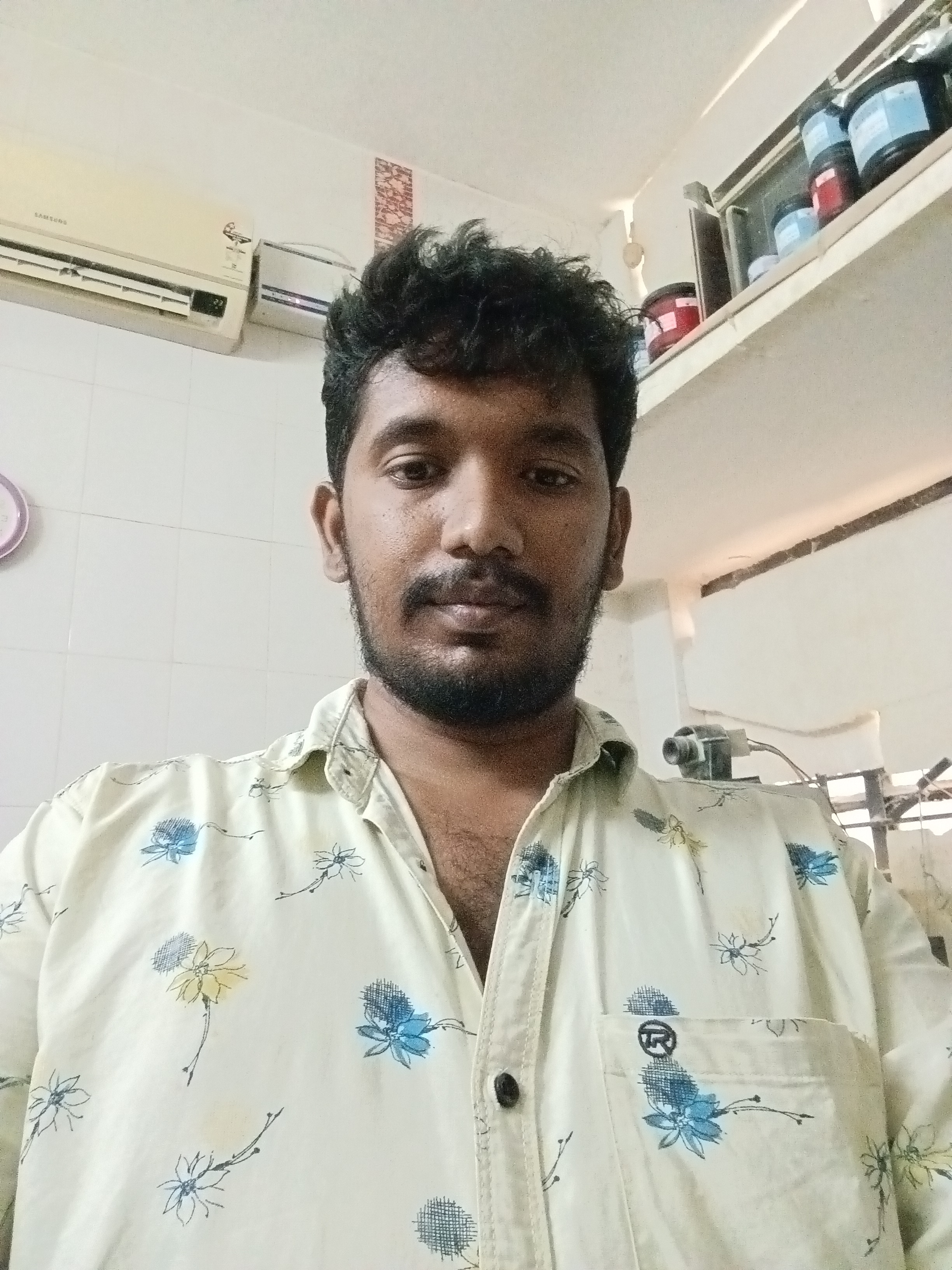 Dhinesh Kumar