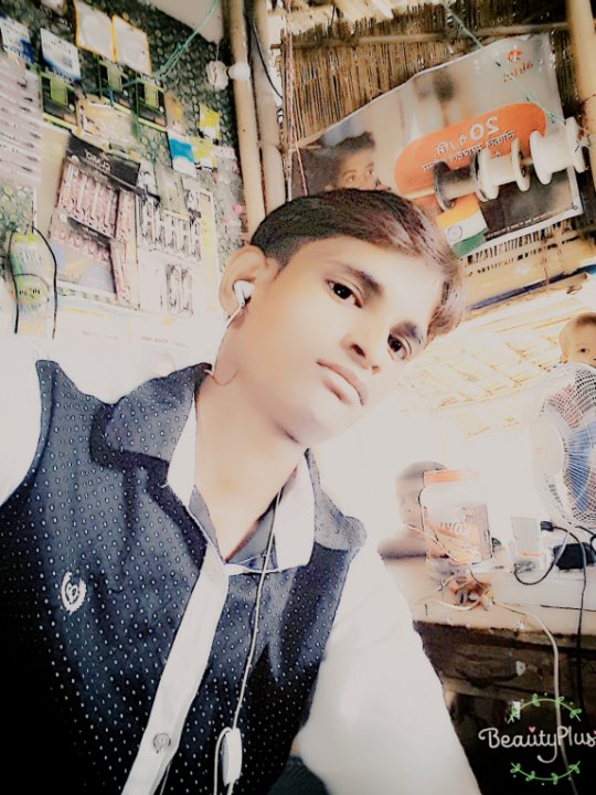 Md Afsar Alam