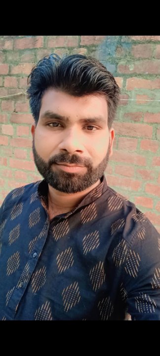 नितिन त्रिवेदी 