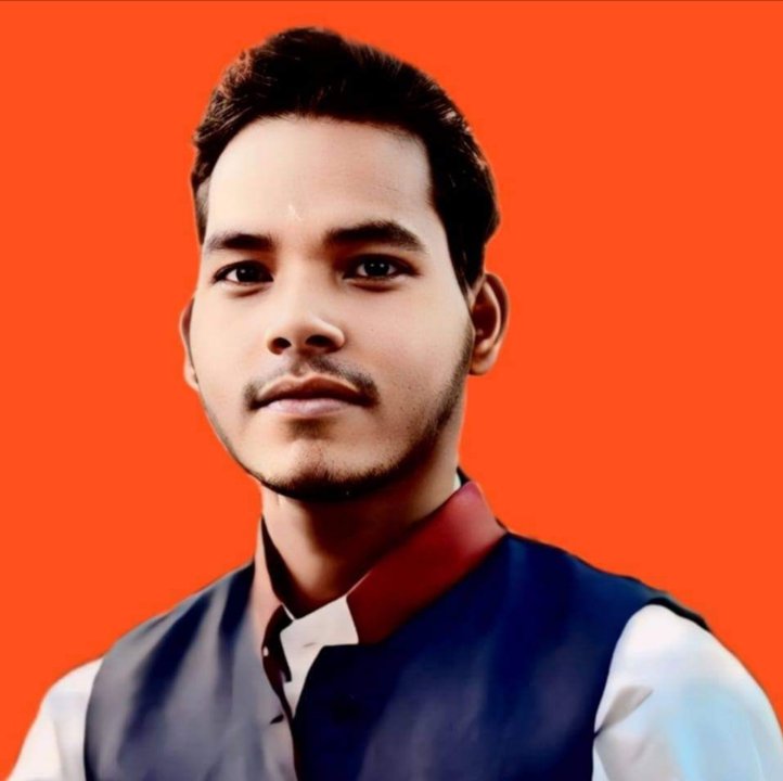 Dev Kumar Jatwar