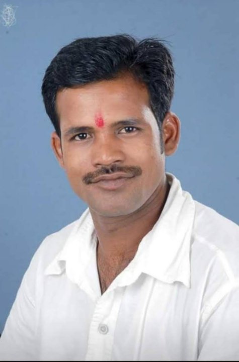 Radheshyama Vishwakarma