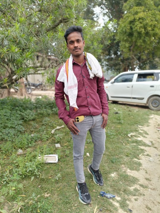 Pankaj Rawat