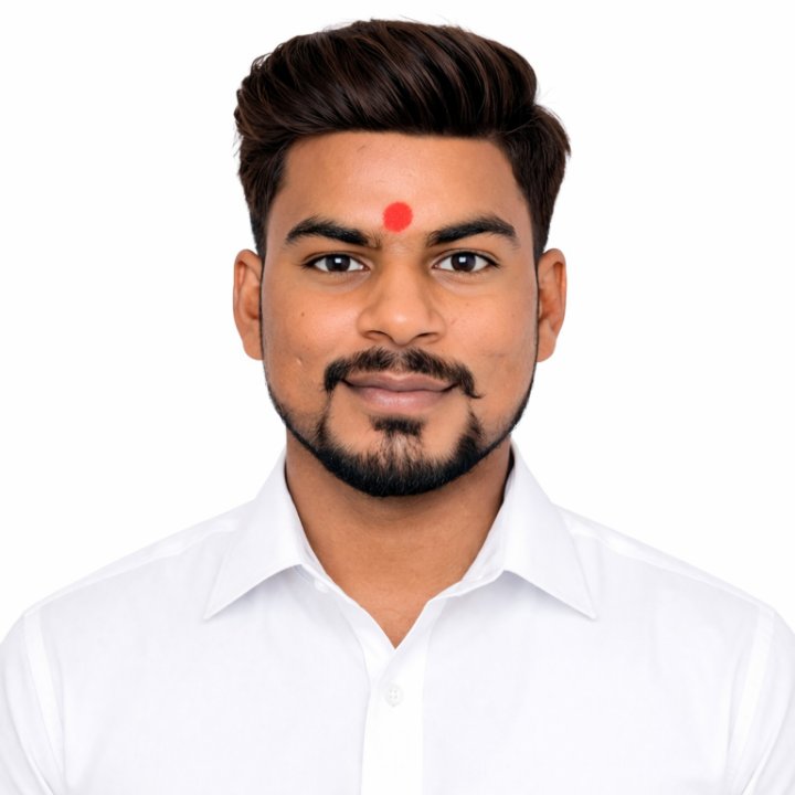 Anil Kumar Journalist