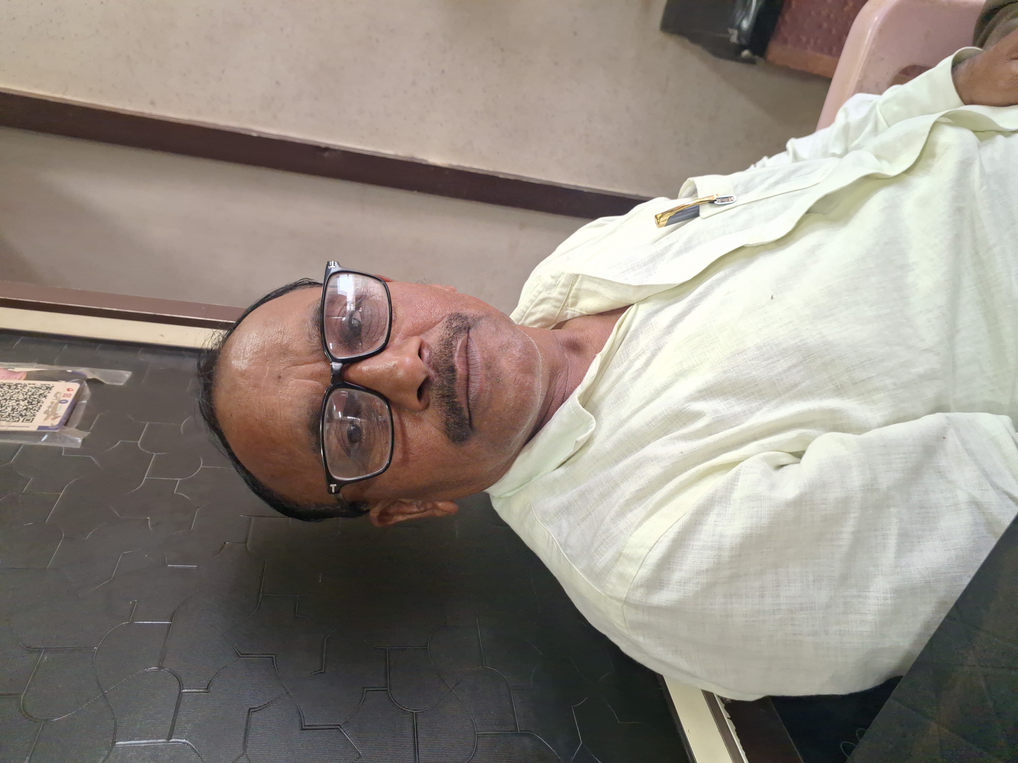 Vikrmsinh rathod