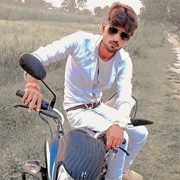 Arvind Kumar