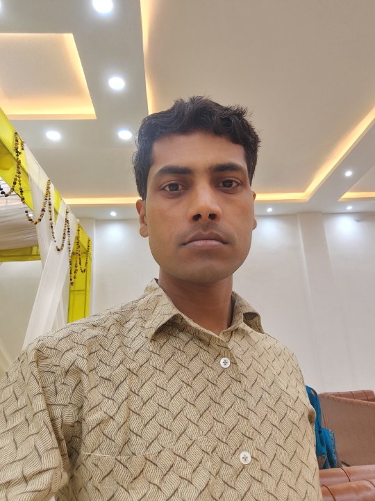 Pradip Kumar