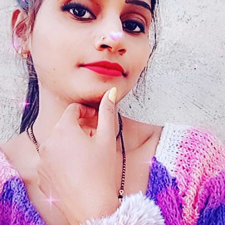 Pooja mahwer