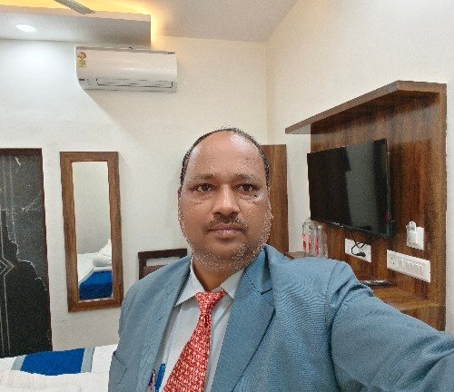 Rajeshwar Vishwakarma