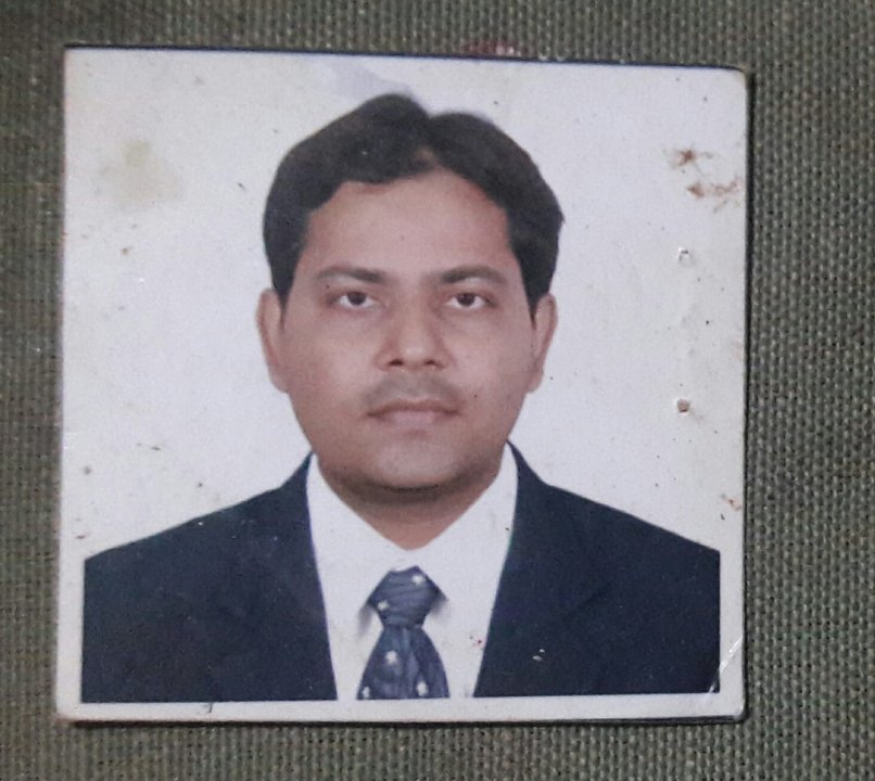 PRADEEP KUMAR
