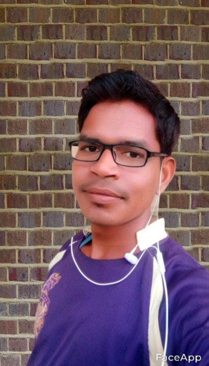 Parmeshwar Singh
