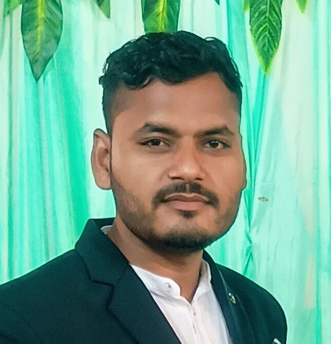C. K. OJHA