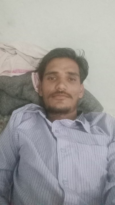 Shankar lal Ninama