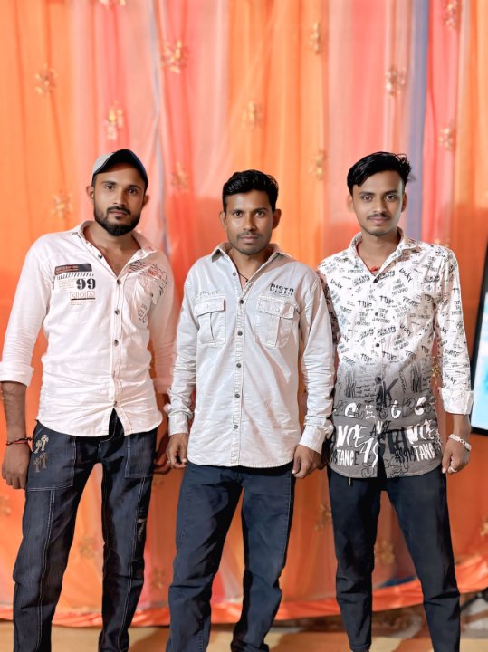 Suresh Vaghela