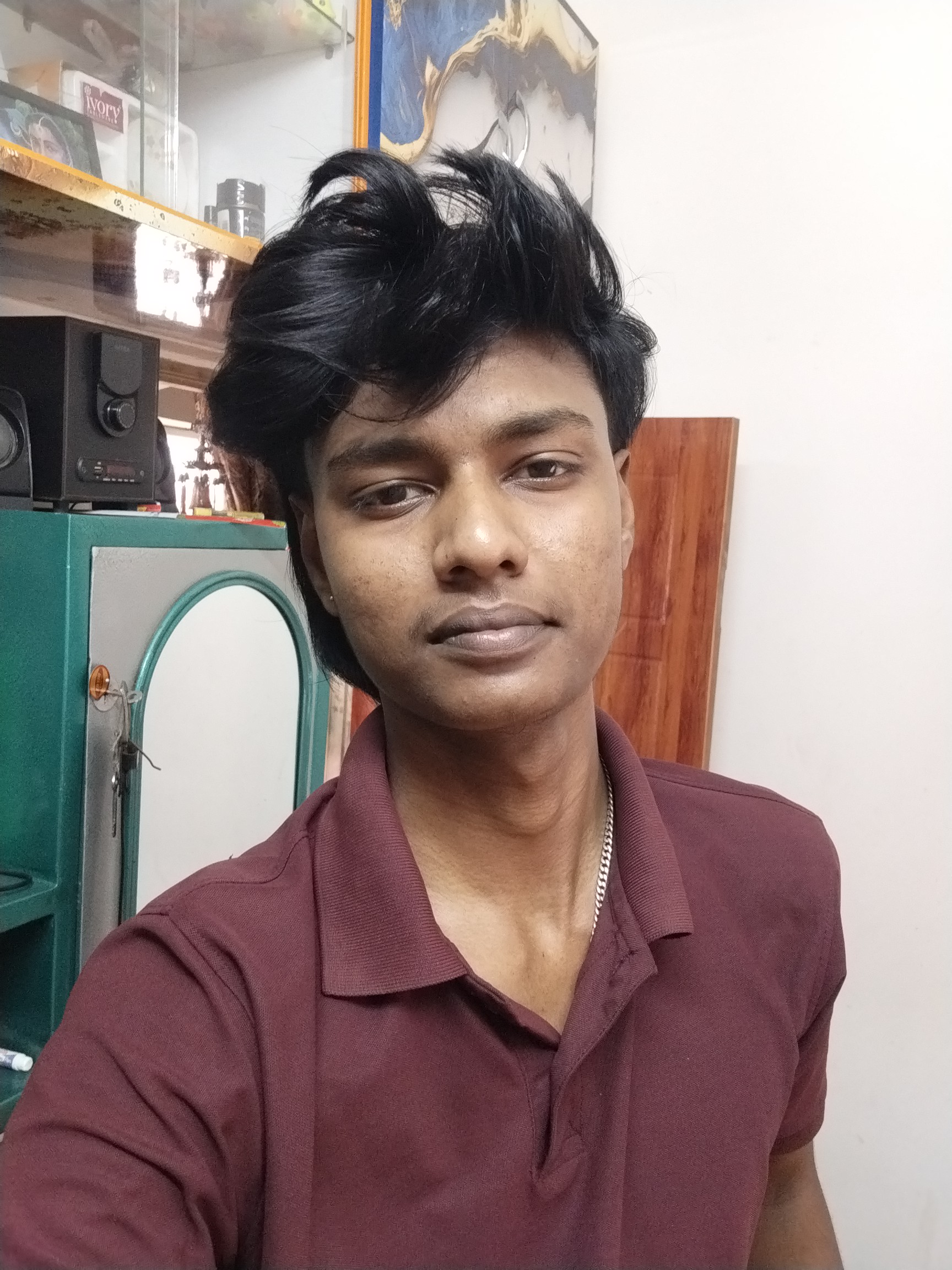 Chayan Sarder