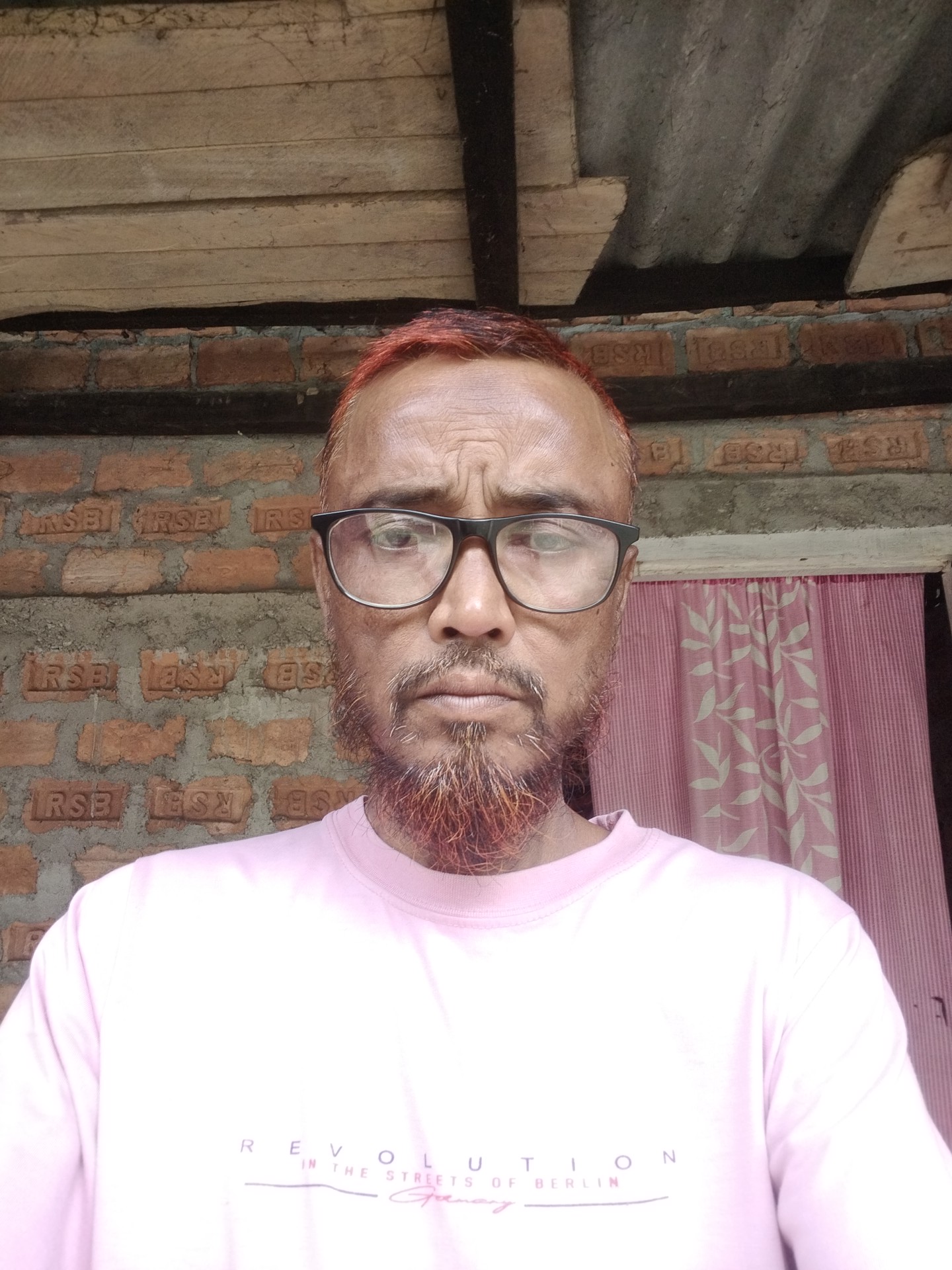 Fakharuddin Ahmed