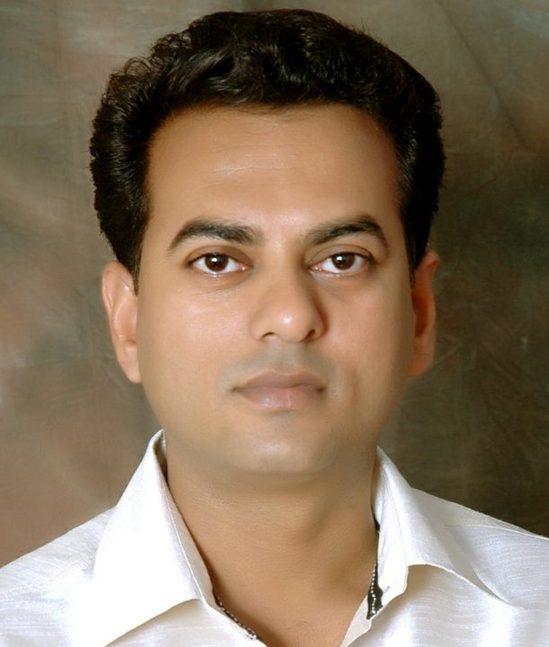 मनदीप रमेश