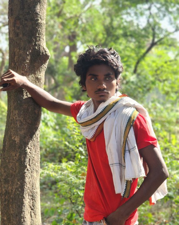 Mohdraza