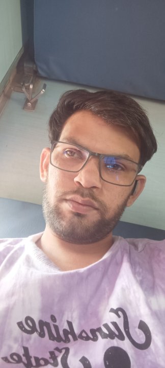 Vidyasagar Gupta