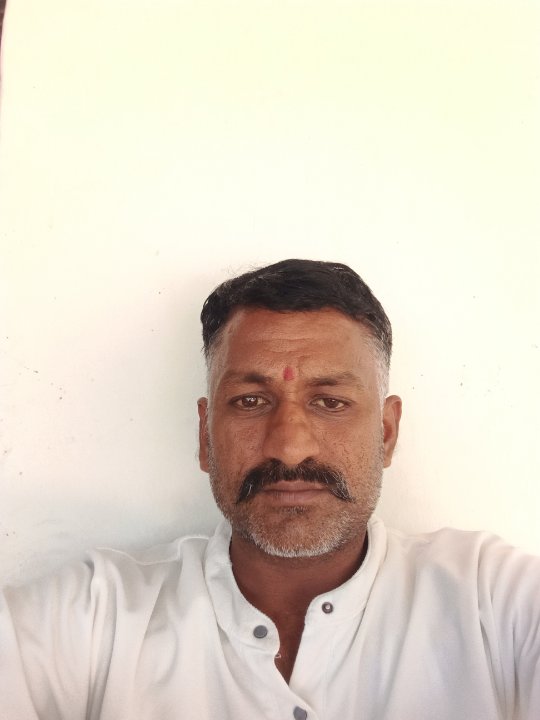 Narshi Bhai Thakor