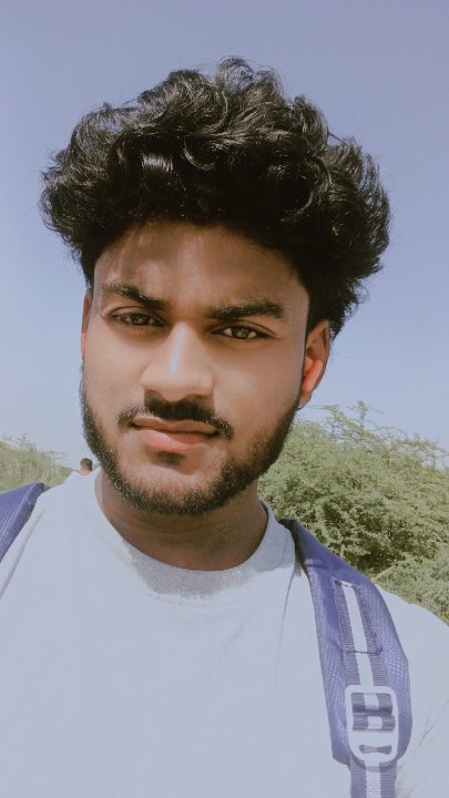 Deependra Sengar
