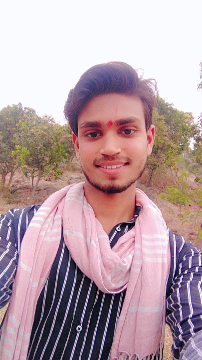 Pawan Kaser