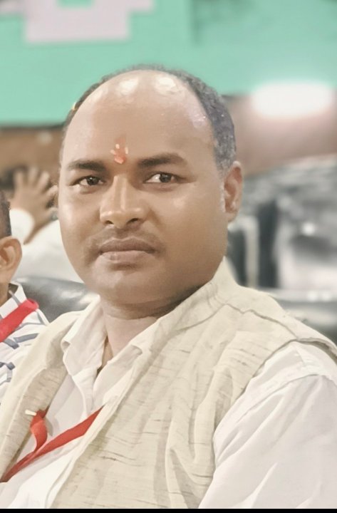 Vimlesh Kumar