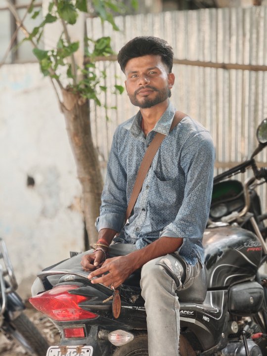 Bhola Kumar
