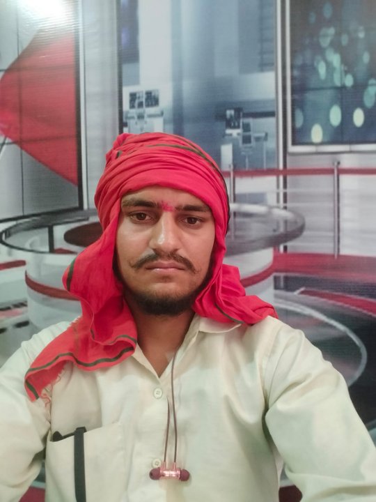 जिला अध्यक्ष मथुरा