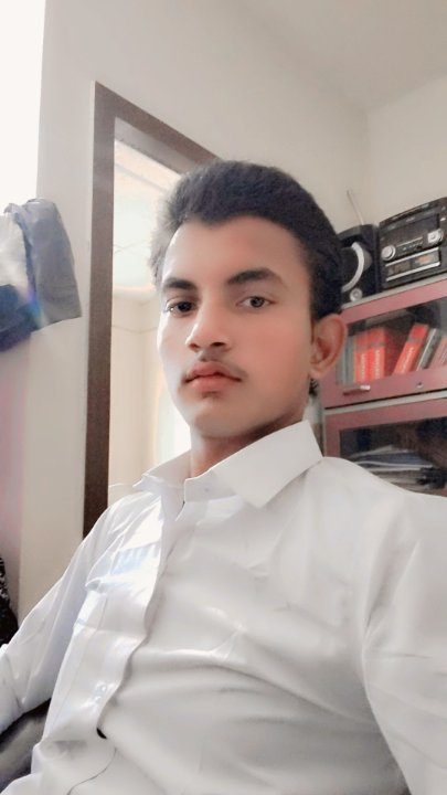 RUDRA PRAKASH GUPTA 