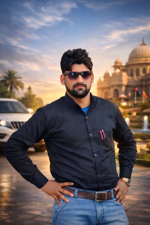 Mahaveer Singh