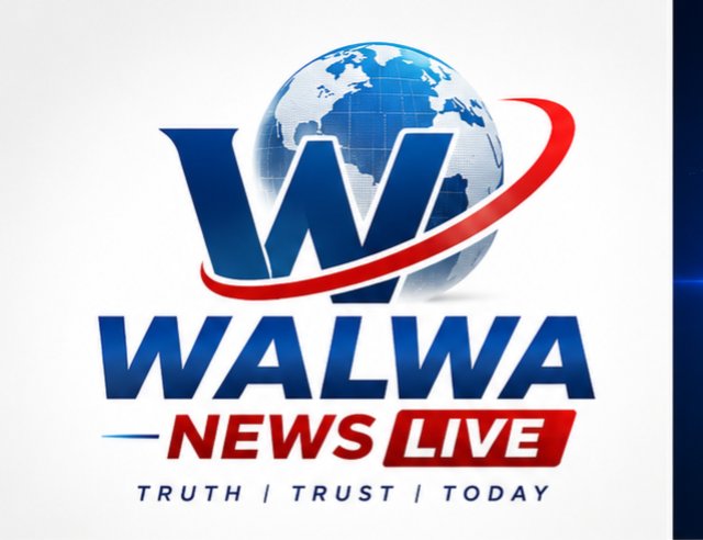 Walwa news live