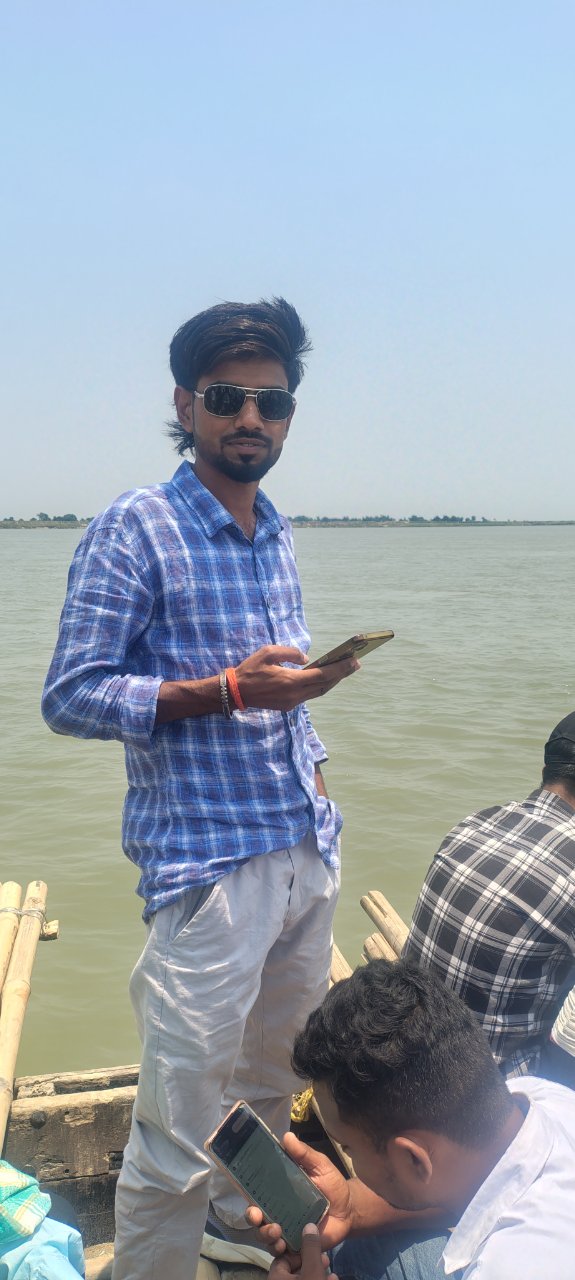 Kaushal Kumar 