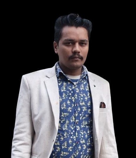 Amit Saini