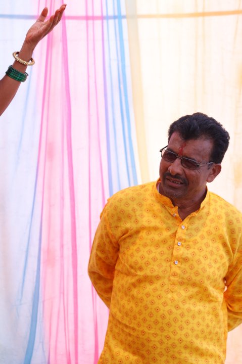 Shri krushan kandelkar