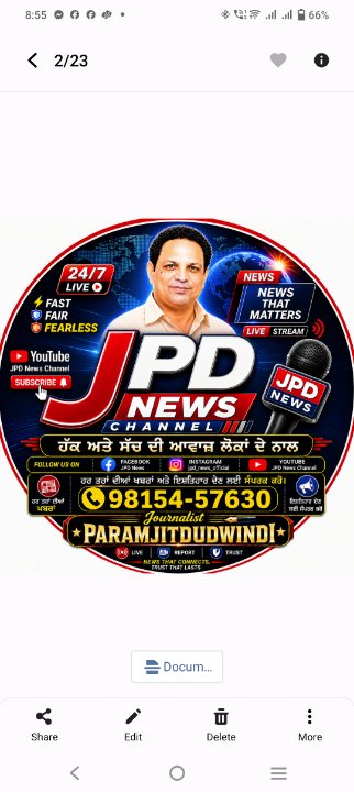ਡਾ.ਪਰਮਜੀਤ ਸਿੰਘ ਡਡਵਿੰਡੀ