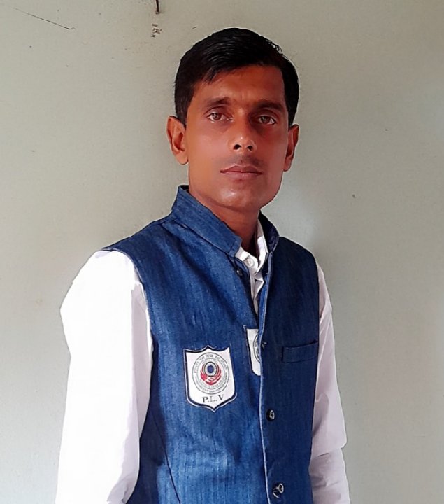 अमित कुमार सिंह
