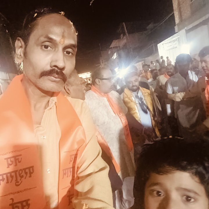 Jayprakash joshi