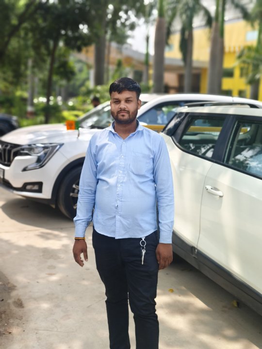 Rahul Yadav