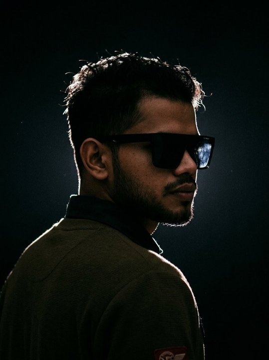 Yashwant Raghav