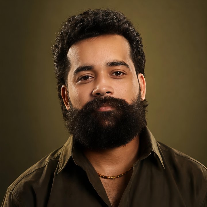Adarsh Katare