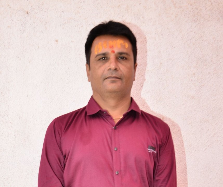 Kanubhai Ramjibhai Joshi
