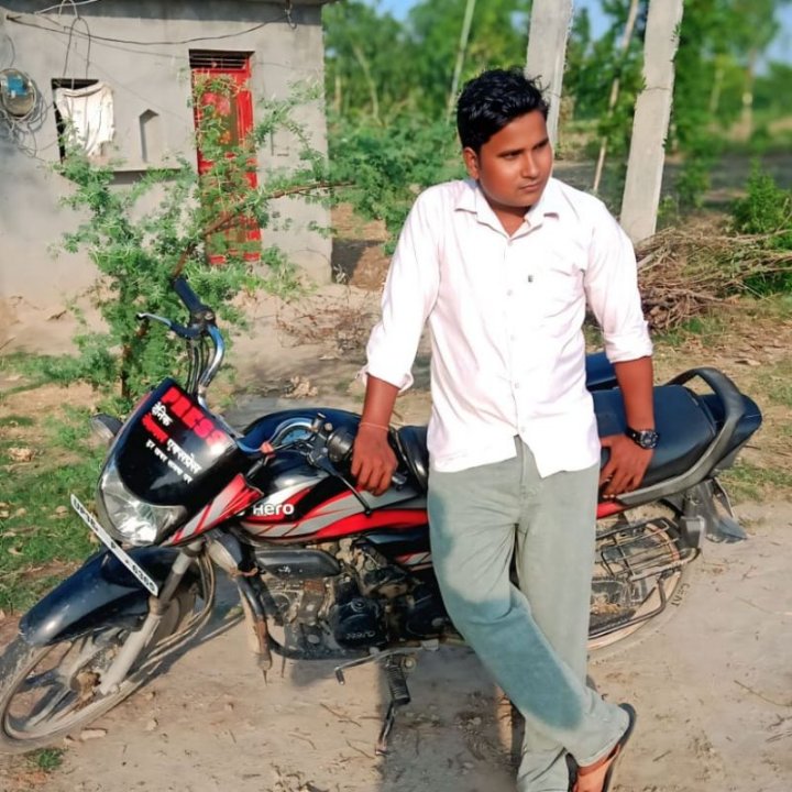 Jeetpal Kumar