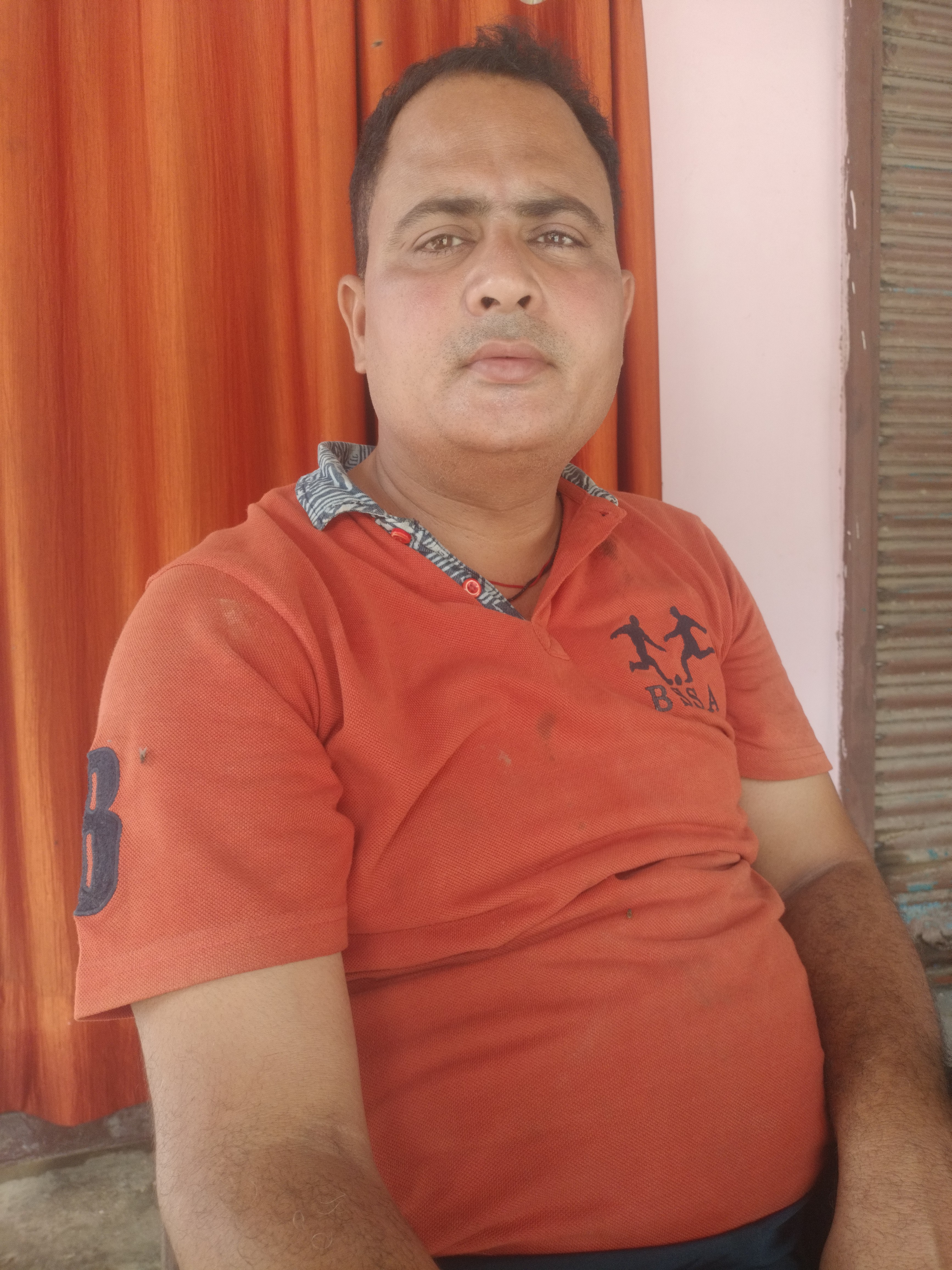 Piyush Singh Patrakaar Pph