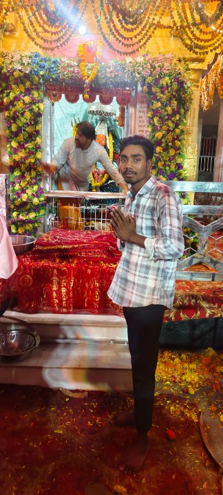 Neeraj Vasuniya