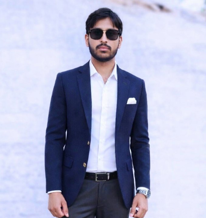 Vikram meena 