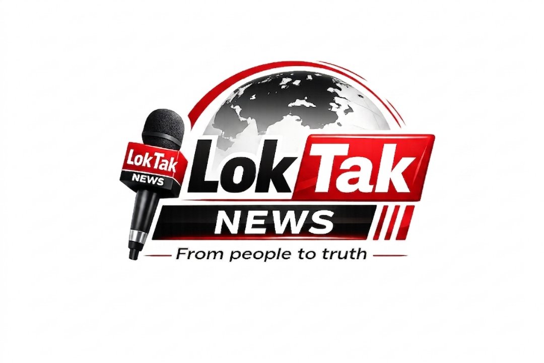 Bharat Thakor